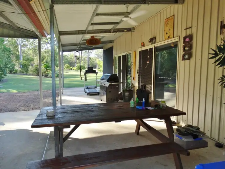 Fifth view of Homely rural property listing, 21 Bindara Court, Yandaran QLD 4673
