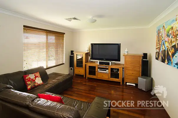 Fifth view of Homely house listing, 5 Apolda Cove, West Busselton WA 6280
