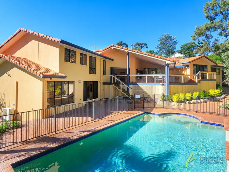 Main view of Homely house listing, 19 Satin Wood Place, Chapel Hill QLD 4069