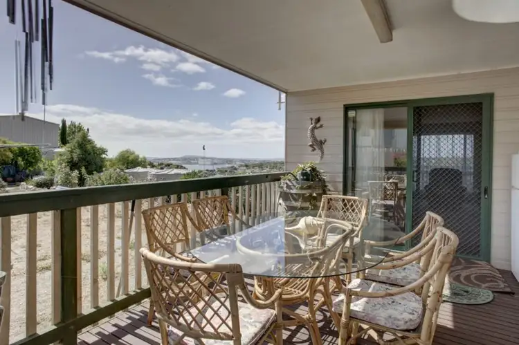 Main view of Homely house listing, 2 Jordan Court, Port Lincoln SA 5606