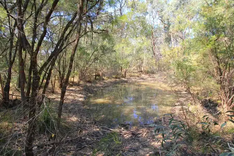 Fourth view of Homely land listing, 629-643 Halcrows Road, Cattai NSW 2756