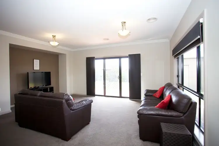 Seventh view of Homely house listing, 196 Barnes Boulevard, Horsham VIC 3400