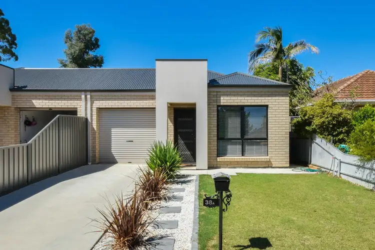 38a Scottish Avenue, Clovelly Park SA 5042