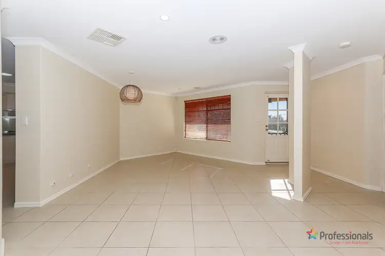 Fifth view of Homely house listing, 41 Star Bush Crescent, Ellenbrook WA 6069