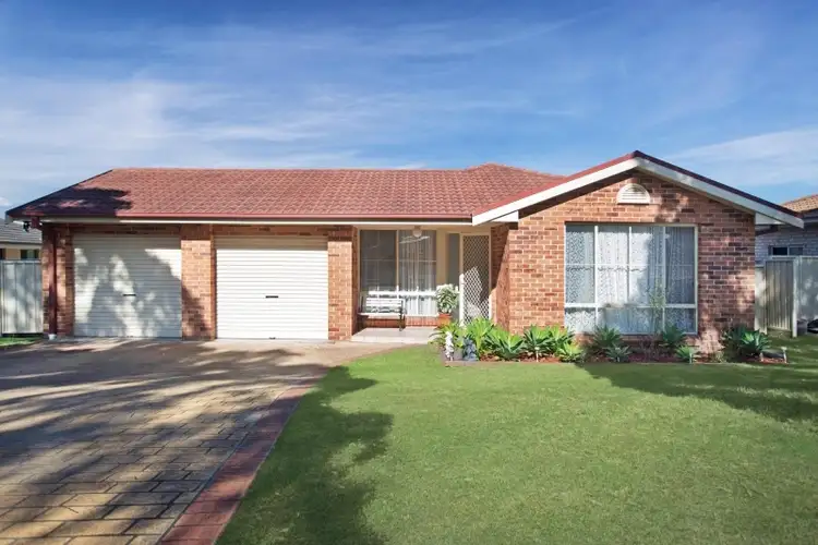7 Parl Street, East Maitland NSW 2323