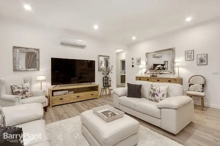Third view of Homely townhouse listing, 1/34 Timms Avenue, Croydon VIC 3136