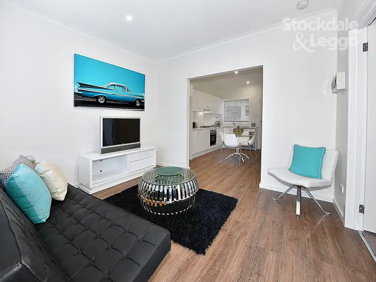 Main view of Homely unit listing, 5/80 Argyle Street, Fawkner VIC 3060