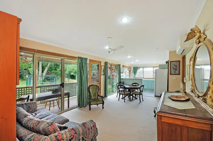 Sixth view of Homely house listing, 5 Geggie St, Wentworth Falls NSW 2782