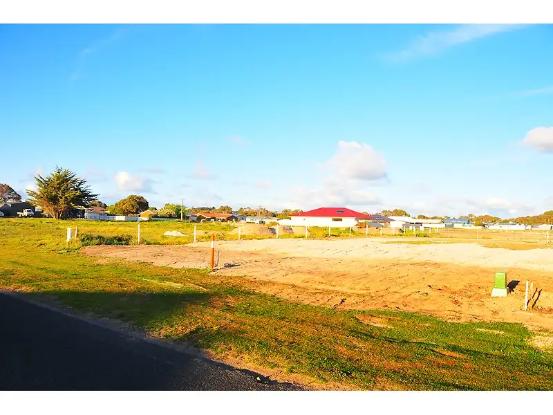 Main view of Homely land listing, Lot 123 Robe Street, Robe SA 5276