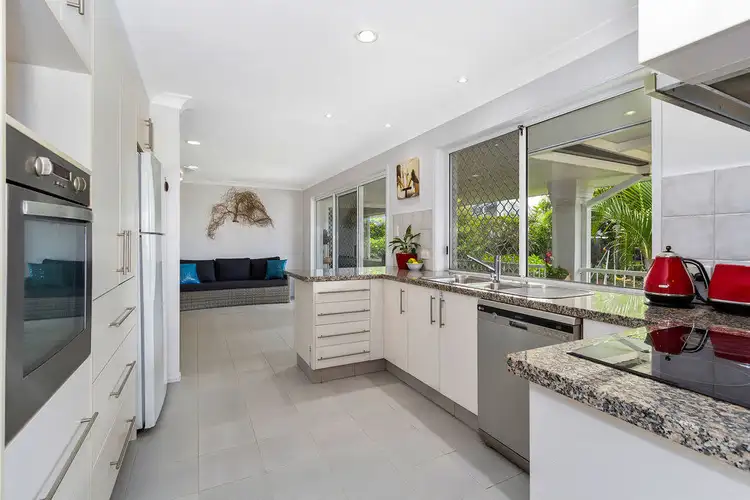 Third view of Homely house listing, 10 Glen Ayr Drive, Banora Point NSW 2486