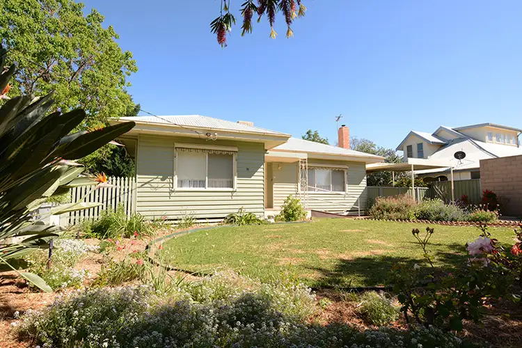 Second view of Homely house listing, 11 Valencia Avenue, Mildura VIC 3500