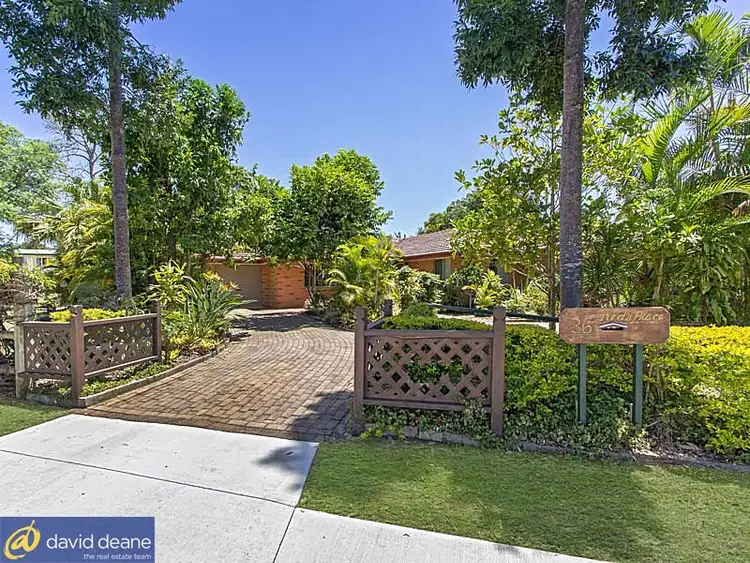 Main view of Homely house listing, 36 Goodfellows Rd, Kallangur QLD 4503