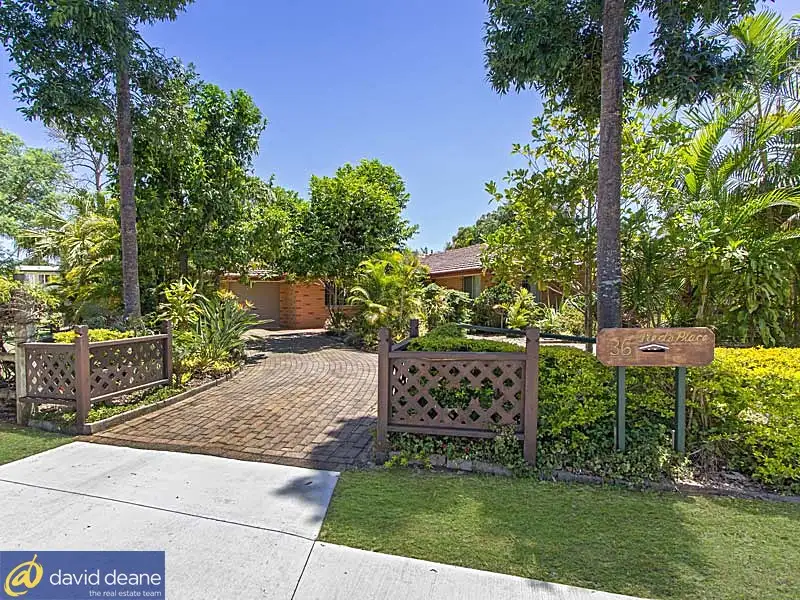 Main view of Homely house listing, 36 Goodfellows Rd, Kallangur QLD 4503