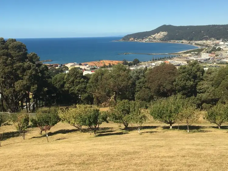 Third view of Homely land listing, 13 Medbury Crescent, Montello TAS 7320