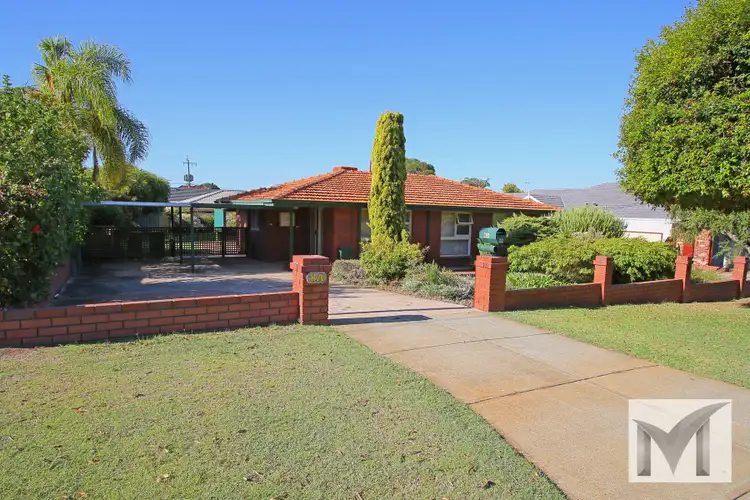 8A Gluclub Street, Riverton WA 6148