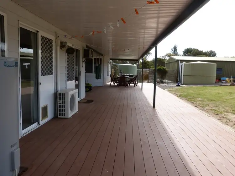 Fourth view of Homely house listing, 45 High Street, Peake SA 5301