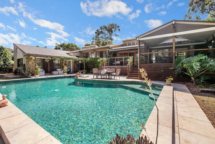 Main view of Homely house listing, 37 Hillview Parade, Ashmore QLD 4214