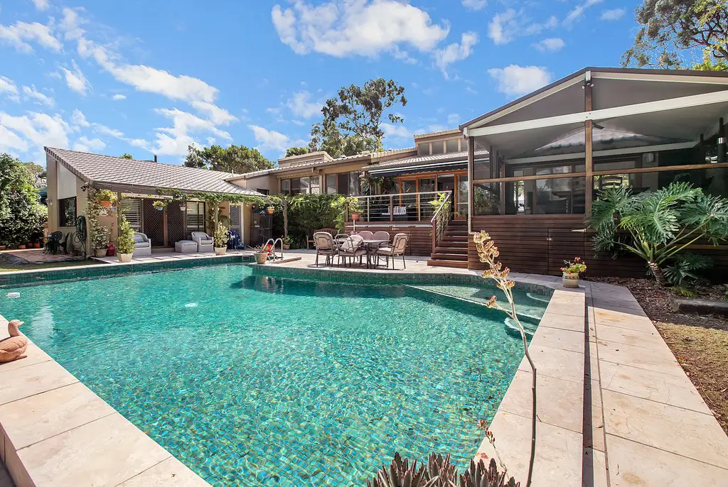 Main view of Homely house listing, 37 Hillview Parade, Ashmore QLD 4214