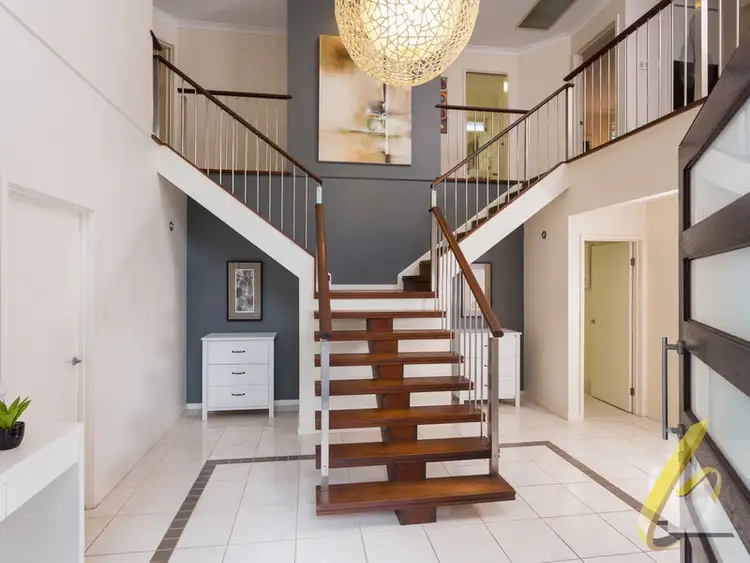 Third view of Homely house listing, 10 Riversleigh Rd, Bellbowrie QLD 4070