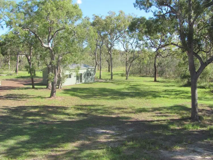 Third view of Homely rural property listing, 242 Maude Hill Road, Deepwater QLD 4674