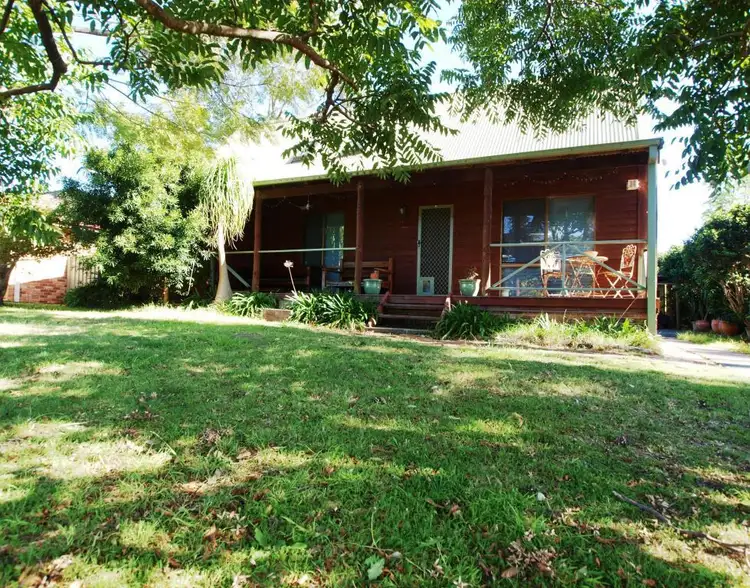 21 Noakes Street, Shoalhaven Heads NSW 2535