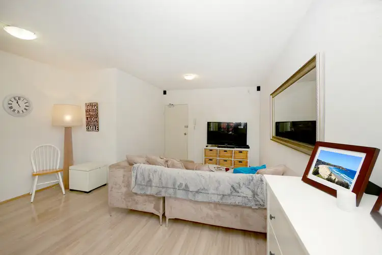 Third view of Homely apartment listing, 52/1-3 Dalley Street, Bondi Junction NSW 2022