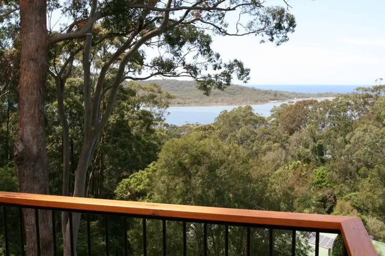 Fifth view of Homely house listing, 93 Macwood Road, Smiths Lake NSW 2428