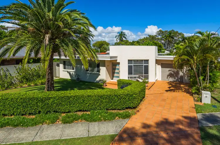 Second view of Homely house listing, 24 The Esplanade, Paradise Point QLD 4216