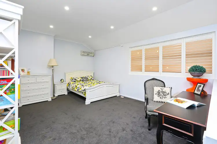 Sixth view of Homely apartment listing, 105/23 George Street, North Strathfield NSW 2137
