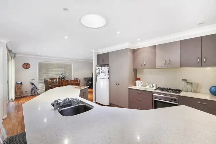Second view of Homely house listing, 2 Bundeena Road, Glenning Valley NSW 2261