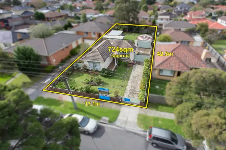 138 Moriah Street, Clayton VIC 3168