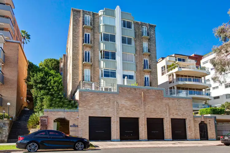 Sixth view of Homely apartment listing, 6/33 Wolseley Road, Point Piper NSW 2027