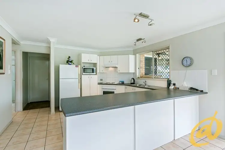 Third view of Homely house listing, 11 Karaman Court, Dakabin QLD 4503
