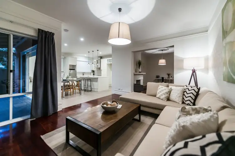Main view of Homely house listing, 5 Nicholson Street, West Leederville WA 6007
