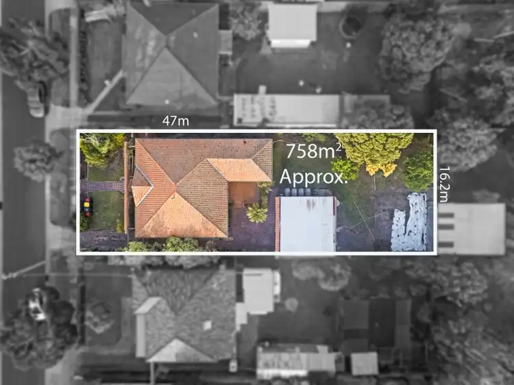 Second view of Homely house listing, 32 Calembeena Av, Hughesdale VIC 3166