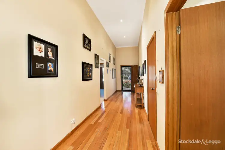 Second view of Homely house listing, 6 Gammage Blvd, Epping VIC 3076