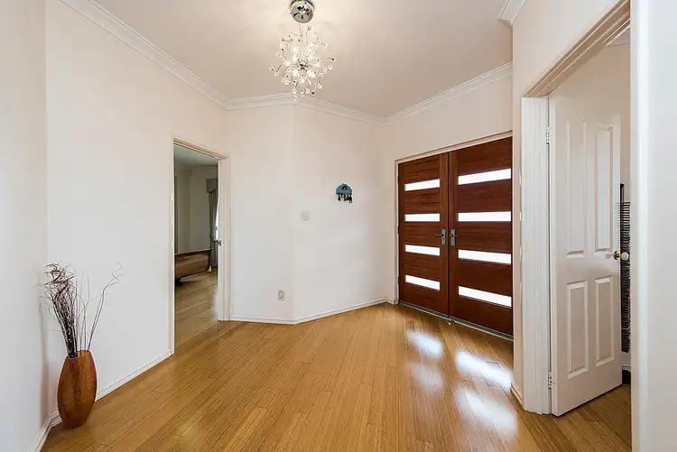 Third view of Homely house listing, 20 Blondell Drive, Munster WA 6166