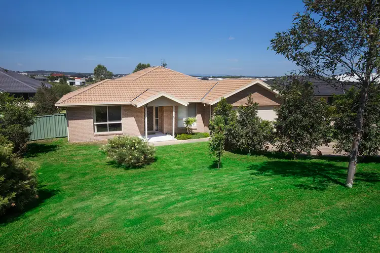 17 Klara Court, Rutherford NSW 2320