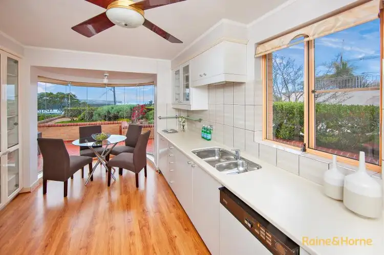 Fourth view of Homely apartment listing, 1/20A Parriwi Road, Mosman NSW 2088
