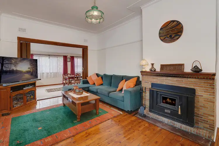 Fourth view of Homely house listing, 21 Kuring-gai Chase Road, Mount Colah NSW 2079