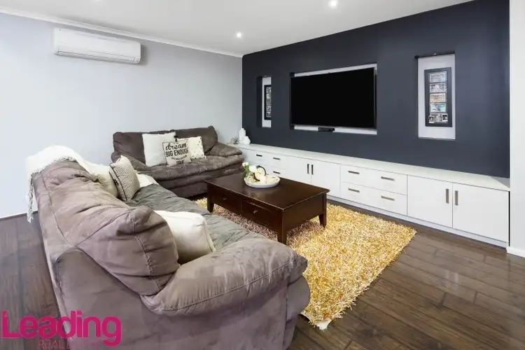 Sixth view of Homely house listing, 57 Stewarts Lane, Sunbury VIC 3429