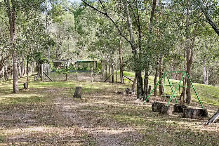 Fifth view of Homely house listing, 22 Boongala Rd, Kobble Creek QLD 4520