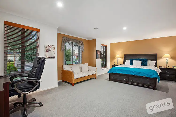 Fifth view of Homely house listing, 13 Ganaway Drive, Berwick VIC 3806