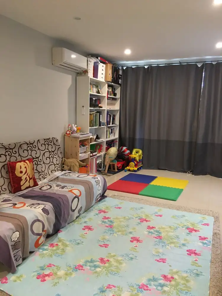 Sixth view of Homely apartment listing, U6 35-39 Eighth BVD, Springvale VIC 3171
