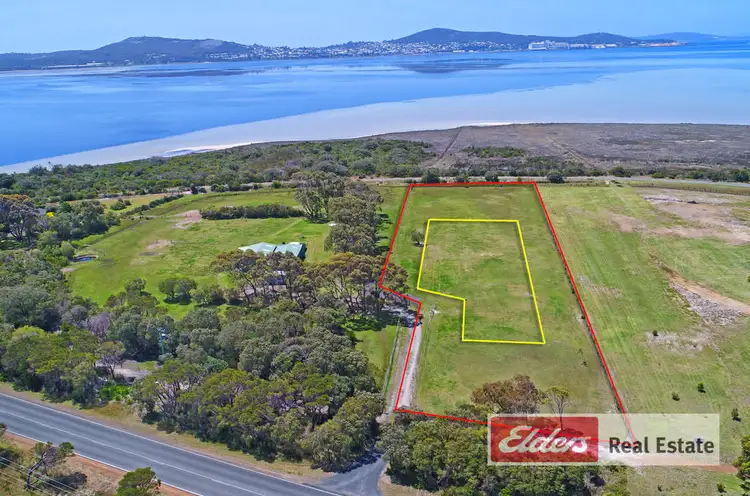Fourth view of Homely land listing, 377 Frenchman Bay Road, Torndirrup WA 6330