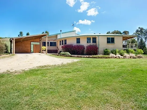 Fifth view of Homely house listing, 53 Ambermere Drive, Little Hartley NSW 2790