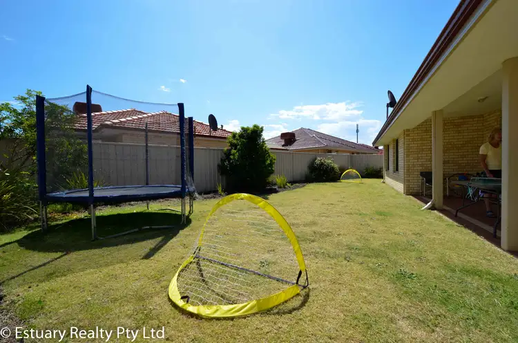Third view of Homely house listing, 39 Coco Drive, Falcon WA 6210