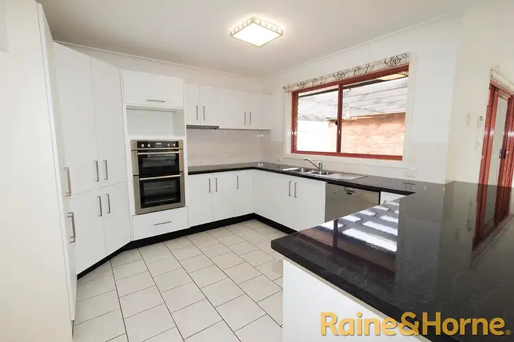 Second view of Homely house listing, 1 Treverrow Court, Dubbo NSW 2830