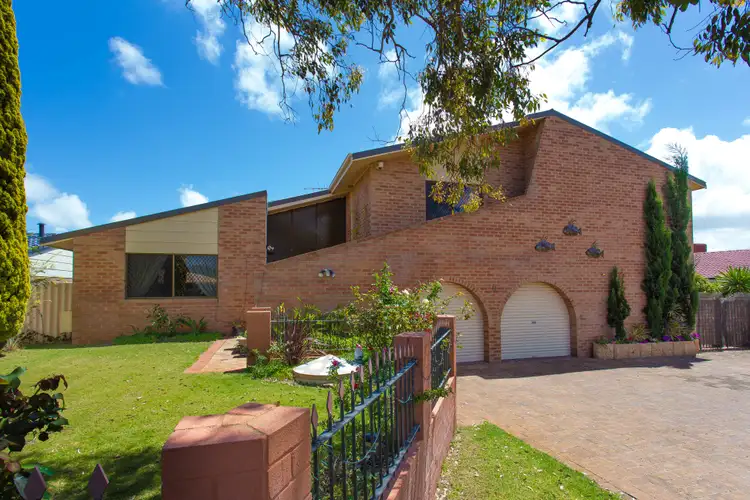 Second view of Homely house listing, 9 Santiago Place, Safety Bay WA 6169