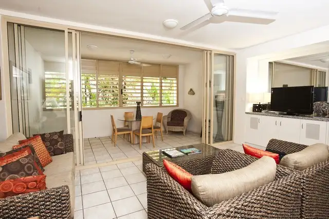 Main view of Homely unit listing, 5 Reflections of Port, Macrossan St, Port Douglas QLD 4877
